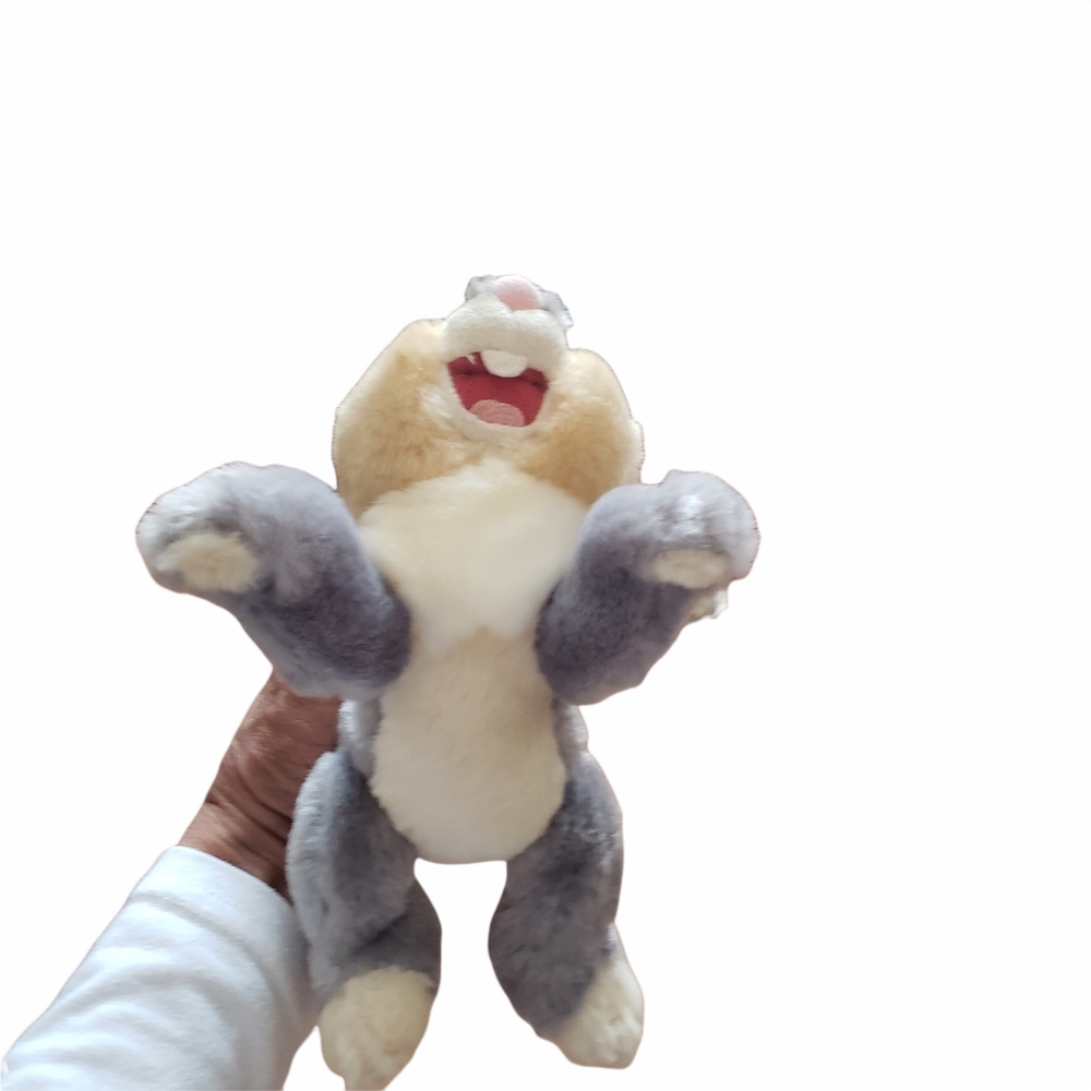 Bambi Thumper Plush Disney Walt Disney - Picture 5 of 7